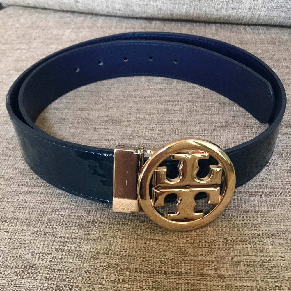 Tory Burch belt